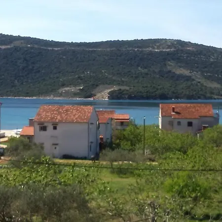 Ramljak * Marina