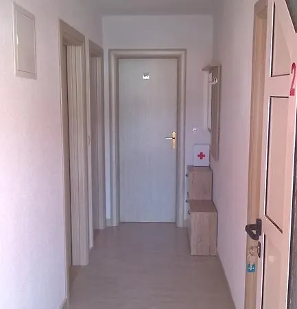 Διαμέρισμα Ramljak Marina