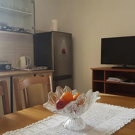 Διαμέρισμα Ramljak *