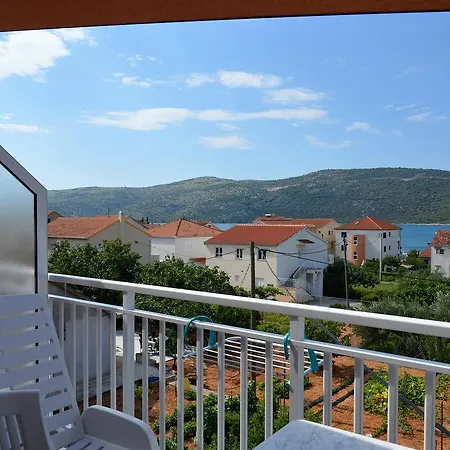 Ramljak * Marina