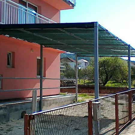 Ramljak Διαμέρισμα *