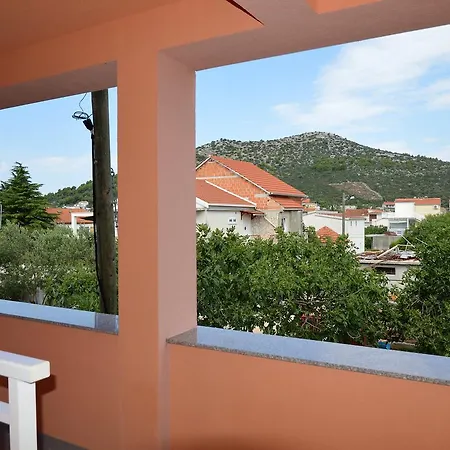 Διαμέρισμα Ramljak