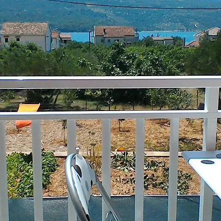 Ramljak Διαμέρισμα Marina
